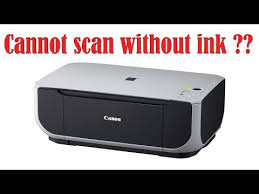 How to scan using canon printer. Using Canon Mp 198 Scanner Without Ink Or Cartridge 5 Steps Instructables