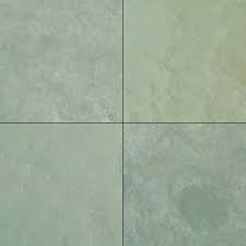 m green rustic slate floor tiles from