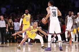 The lakers' 2020 ring will take extra significance with the death of the iconic kobe bryant, a franchise legend, earlier in the year. Lakers Rumors Avery Bradley Will Get Championship Ring Silver Screen And Roll