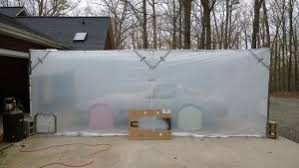 homemade paint booth homemadetools net