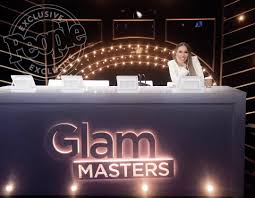 what is glam masters all about kim