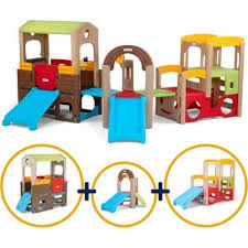 15 best outdoor playsets for toddlers
