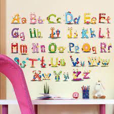 Wall Stickers Self Adhesive Wall Decals