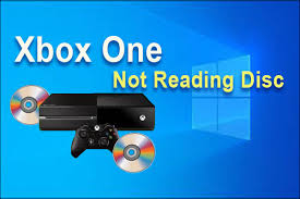how to fix xbox one not reading disc