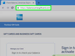 In the case of a lost or stolen american express gift card, call the american express customer service number that was provided on the back of your card. How To Activate An American Express Gift Card 7 Steps