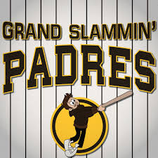 Grand Slammin' Padres