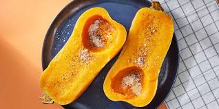 baked ernut squash recipe