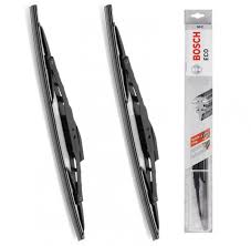 Rear wiper blade does not work. Bosch High Performance Replacement Wiper Blade 24 14 Set Of 2 For Jazz For Honda Jazz Parts Big Boss