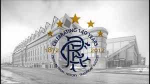 rangers fc wallpapers 62 images