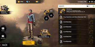 Free fire.exe | new skill upgrade wukong, rafael, maxim max level.exe. Maxim In Free Fire Everything You Need To Know