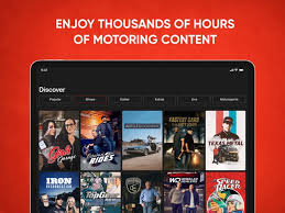Simply click on the watch link at the top of the motortrend home page. Motortrend Stream Car Shows On The App Store