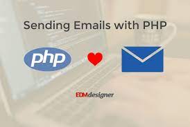 sending html email templates using php