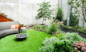 Outside Space Nyc Landscape Design