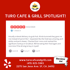 turo cafe and grill home
