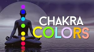 The 7 Chakra Colors And Their Meanings Reiki Guide
