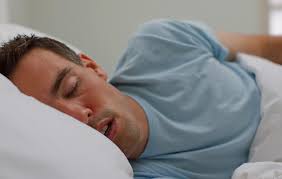 7 symptoms of sleep apnea what is