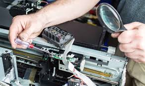 excellent printer repair service