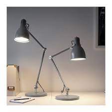 Work Lamp Ikea Lighting Trends