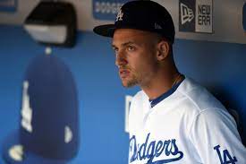 Dodgers' Trayce Thompson gets another ...