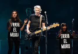 The movie features songs from waters legendary pink floyd albums and his last album, is this the life we really want? Roger Waters Talks David Gilmour 2020 Tour Us Them Film In New Interview
