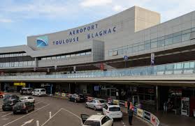 Toulouse Blagnac Airport Wikipedia