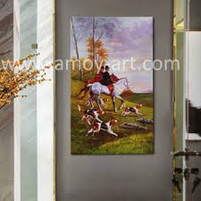 canvas art paintings for wall decor
