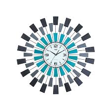 Wall Clock Designer Clock Ds 407