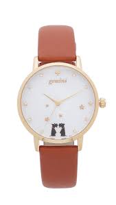 Star Sign Style Loves The Kate Spade Zodiac Watches