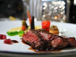 The park steakhouse located in park ridge of bergen county, nj is a gourmet dining restaurant with excellent reviews and an extensive collection of fine wines. Die Besten Steakhouses In Munchen Prinz