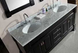 marcos 72 double sink vanity set with
