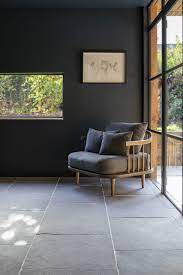 agincourt grey tumbled limestone tile