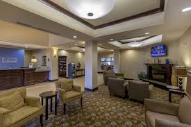 usa the holiday inn express merced is