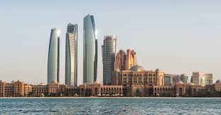 Веком, картины пабло пикассо, марка ротко и жоана миро. Lombard Odier Seeks To Expand In The United Arab Emirates With New Branch In Abu Dhabi Global Market