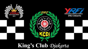 Logo king club djakarta : King S Club Djakarta Home Facebook