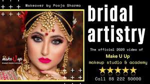 makeup artists in delhi make u up