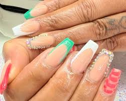 jupiter nail salons deals in and near