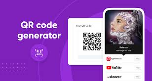 how to promote your with qr codes