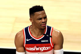 He and his brother, raynard, were raised in the inner city of los angeles by their parents, russell, jr. Nba All Star 2021 Westbrook Misses First Team Since 2014 Bullets Forever