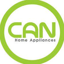 Can Home Appliance gambar png
