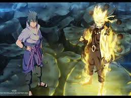 Select your favorite images and download them for use as wallpaper for your desktop or phone. Naruto And Sasuke Vs Madara Wallpapers 1117867 Png Images Pngio