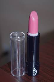 ulta lipstick in precious pink review