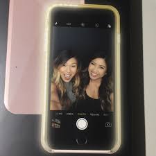 Lumee Accessories Incipio Light Up Selfie Case Iphone 7 8 Plus Poshmark