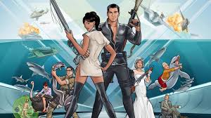 From 2001 to 2003 he was imprisoned for perjury and. The Premiere Of Archer Season 11 Has Been Delayed Geektyrant