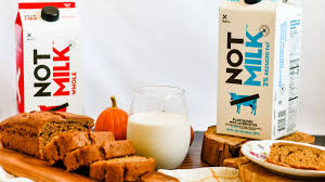 Check spelling or type a new query. Jeff Bezos Backed Plant Based Milk Brand Targets 1 Billion Valuation