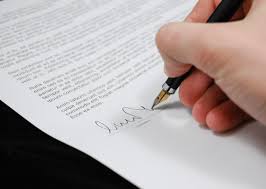 Umowa kupna-sprzedaży jako dokument księgowy w KPiR