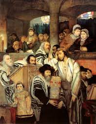 Yom Kippur - Wikipedia