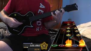 Dammit By Blink 182 100 Fc Expert Guitar Guitar Hero World Tour Chart