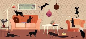 Wallpapers Are Suitable For Pet Owners