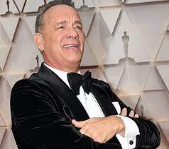 I'm that actor in some of the movies you liked and some you didn't. Tom Hanks Wants To Save Your Life Vanity Fair