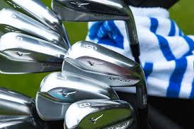 Mizuno Mp 20 Irons And T20 Wedges Revealed At The Open